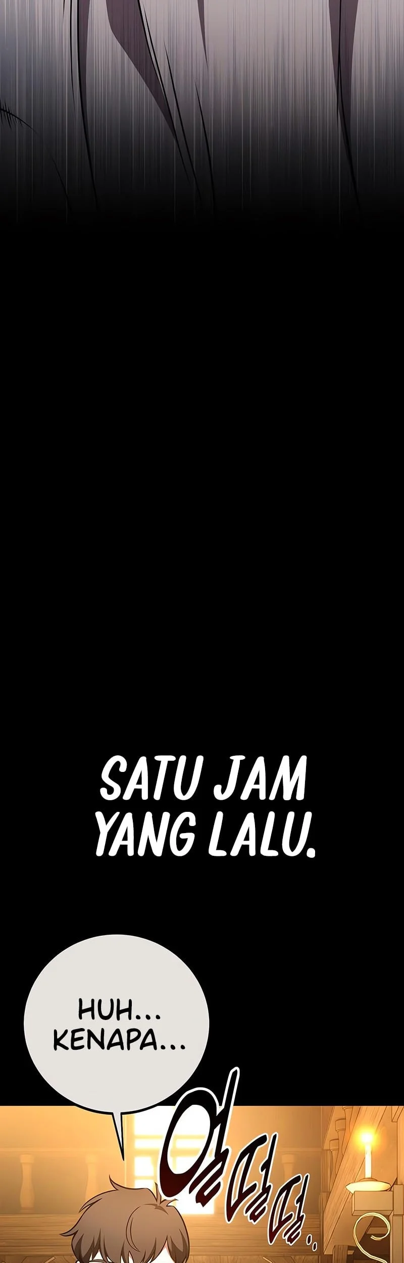 I Killed An Academy Player Chapter 102 Fix Gambar 32